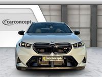 Gebraucht BMW M5 Performance 721 PS (530 kW) 2025 Grau Limousine