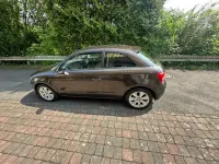 Gebraucht Audi A1 Ambition 86 PS (63 kW) 2011 Kleinwagen