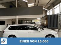 gebraucht VW Passat Variant 2.0 TDI BMT Highline LED ACC R.CAM