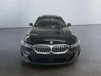 Gebraucht BMW 330 M Sport 245 PS (180 kW) 2025 475  black sapphire metallic Kombi