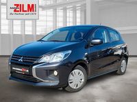 Second-hand Mitsubishi Space Star Select 71 CP (52 kW) 2024 Gri Hatchback