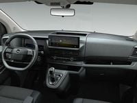 Neu Opel Vivaro 150 PS (110 kW) 2026 Kaolinweiß Van / Kleinbus