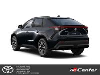 Neu Toyota bZ4X 224 kW (305 PS) 2026 Schwarz SUV