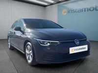 Gebraucht VW Golf VIII 131 PS (96 kW) 2023 Grau Kleinwagen