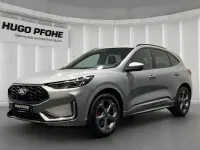 Gebraucht Ford Kuga ST-Line X 186 PS (136 kW) 2024 Silber SUV