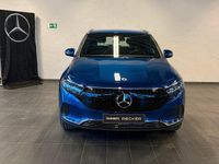 Gebraucht Mercedes EQA300 Progressive 167 kW (228 PS) 2024 Blau SUV