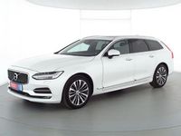 Gebraucht Volvo V90 Inscription 190 PS (139 kW) 2020 Weiß Kombi