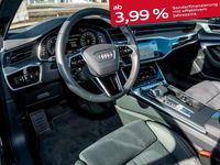 Gebraucht Audi A6 S-Line 286 PS (210 kW) 2025 Firmamentblau metallic Kombi