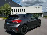 Gebraucht Ford Focus ST-Line 125 PS (91 kW) 2020 Grau Limousine