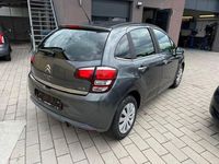 Usata Citroën C3 PureTech 82 CV (60 kW) 2014 Grigio Utilitaria