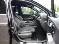 Gebraucht Mercedes GLC200 AMG line 163 PS (119 kW) 2025 Grau / graphitgrau SUV
