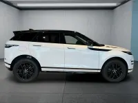Gebraucht Land Rover Range Rover 165 PS (121 kW) 2026 Weiß SUV