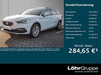 Neu Seat Leon 116 PS (85 kW) 2026 Weiß Limousine