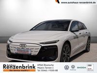 Gebraucht Audi A6 e-tron S-Line 269 kW (367 PS) 2025 Beige Kombi