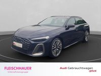 Gebraucht Audi A5 Ambiente 204 PS (150 kW) 2024 Firmamentblau metallic Coupé