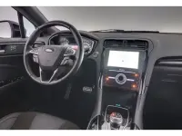 Gebraucht Ford Mondeo ST-Line 190 PS (139 kW) 2022 Schwarz Kombi