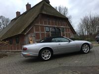 gebraucht Jaguar XKR 4.2 Cabrio