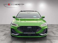 Gebraucht Ford Focus ST 280 PS (205 kW) 2023 Mean green Kombi