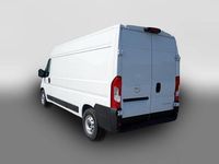 Gebraucht Opel Movano 140 PS (102 kW) 2024 Weiß Van