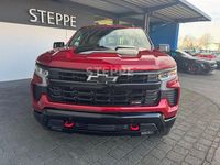 Neu Chevrolet Silverado LT 426 PS (313 kW) 2025 Rot Cabrio