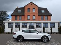 Gebraucht Polestar 2 Pilot 300 kW (408 PS) 2021 Weiß Kleinwagen