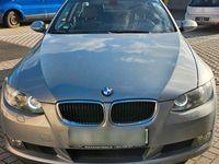 gebraucht BMW 320 i coupe automatik TÜV neu