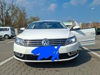 Gebraucht VW Passat 140 PS (102 kW) 2014 Weiß Limousine