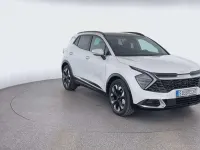 Neu Kia Sportage 252 PS (185 kW) 2025 Weiß SUV