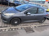 Gebraucht Peugeot 207 95 PS (69 kW) 2010 Limousine