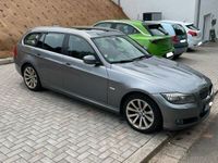 gebraucht BMW 330 d Touring - Automatik