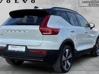 Gebraucht Volvo XC40 Ultimate 169 kW (231 PS) 2023 Weiß SUV