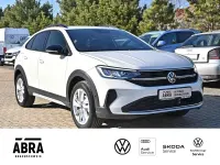 Gebraucht VW Taigo Goal 116 PS (85 kW) 2025 Grau SUV