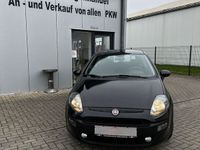 gebraucht Fiat Punto EvoRacing*Scheckheft*Klima*City Funktion