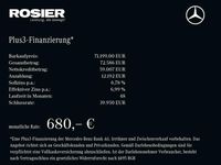Gebraucht Mercedes GLC450 Advanced Plus 367 PS (269 kW) 2025 Weiss / opalithweiß SUV