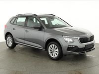 Neu Skoda Kamiq Selection 150 PS (110 kW) 2025 Graphite grau metallic SUV