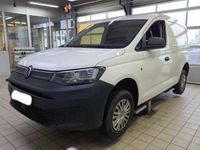 Gebraucht VW Caddy 102 PS (75 kW) 2022 Candyweiß Van / Kleinbus