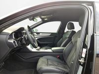 gebraucht Audi S6 Avant TDI quattro tiptronic