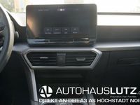 Gebraucht Seat Leon FR 150 PS (110 kW) 2020 Desire rot (metallic) Limousine