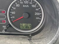 Gebraucht Ford Fusion 100 PS (73 kW) 2003 Silber Kleinwagen