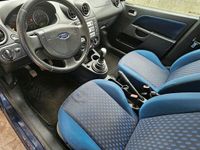 gebraucht Ford Fiesta 1.4 TÜV NEU!
