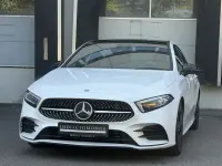 Gebraucht Mercedes A180 AMG 116 PS (85 kW) 2023 Andere Limousine