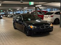 Gebraucht BMW 530 M Sport 218 PS (160 kW) 2004 Blau Limousine