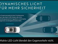 Neu Cupra Formentor 150 PS (110 kW) 2025 Fjordblau SUV