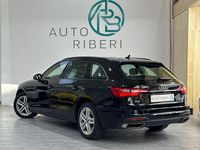 Gebraucht Audi A4 Basis 286 PS (210 kW) 2020 Schwarz Kombi