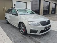 Second-hand Skoda Octavia RS 220 CP (161 kW) 2016 Gri Break