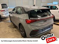 Gebraucht Cupra Born 150 kW (204 PS) 2022 Grau Kleinwagen