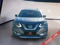 Gebraucht Nissan X-Trail N-Connecta 177 PS (130 kW) 2019 Grau SUV