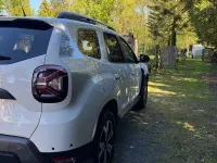 Occasion Dacia Duster Journey 101 ch (74 kW) 2023 Blanc SUV