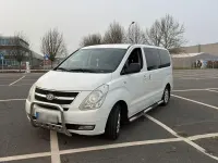 Gebraucht Hyundai H-1 170 PS (125 kW) 2011 Van / Kleinbus