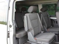 gebraucht VW California T6Beach